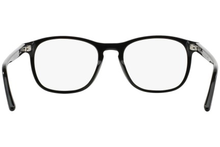 Okulary korekcyjne Giorgio Armani AR7003 5001 Kwadratowe Czarne