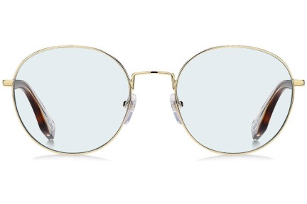 Okulary korekcyjne Marc Jacobs MARC272 3YG Okrągłe Złote