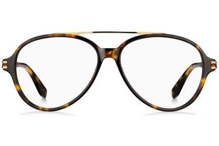 Okulary korekcyjne Marc Jacobs MARC416 086 Pilotki (Aviator) Havana