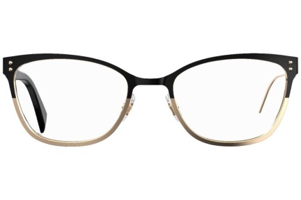 Okulary korekcyjne Moschino MOS511 2M2 Kwadratowe Czarne