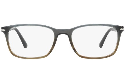 Okulary korekcyjne Persol PO3189V 1012 Kwadratowe Szare