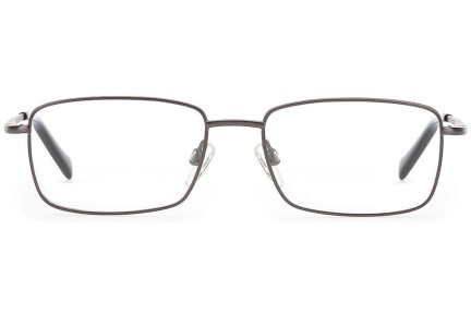 Okulary korekcyjne Pierre Cardin P.C.6867 R80 Prostokątne Szare