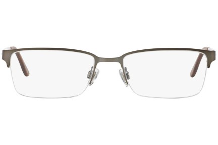 Okulary korekcyjne Ralph Lauren RL5089 9282 Prostokątne Szare