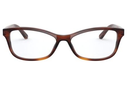 Okulary korekcyjne Ralph Lauren RL6205 5007 Kocie oczy Havana