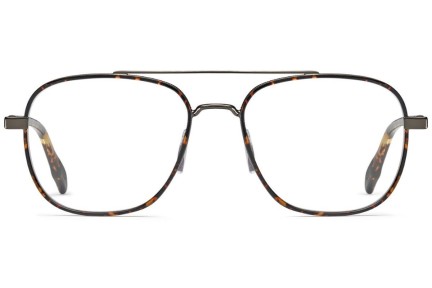 Okulary korekcyjne Safilo Sagoma 03 V81 Pilotki (Aviator) Havana