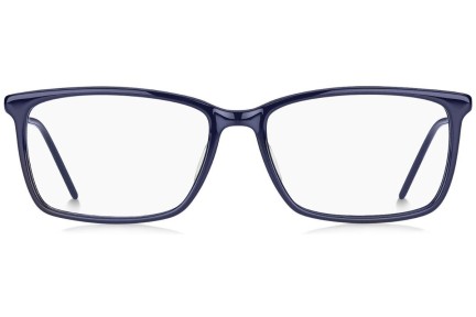 Okulary korekcyjne Tommy Hilfiger TH1641 PJP Prostokątne Niebieskie