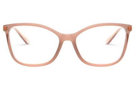 Okulary korekcyjne Vogue Eyewear VO5334 2847 Kocie oczy Różowe