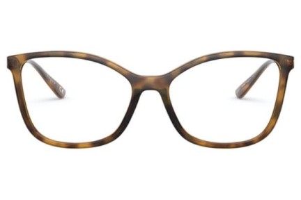 Okulary korekcyjne Vogue Eyewear VO5334 W656 Kocie oczy Havana