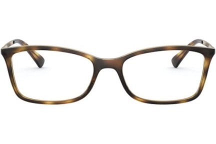 Okulary korekcyjne Vogue Eyewear VO5305B W656 Prostokątne Havana