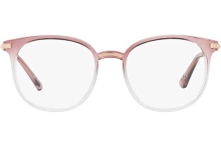 Okulary korekcyjne Dolce & Gabbana DG5071 3303 Okrągłe Różowe