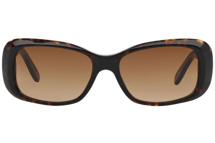 Okulary przeciwsłoneczne Vogue Eyewear Boogie Woogie Special Collection VO2606S W65613 Prostokątne Havana