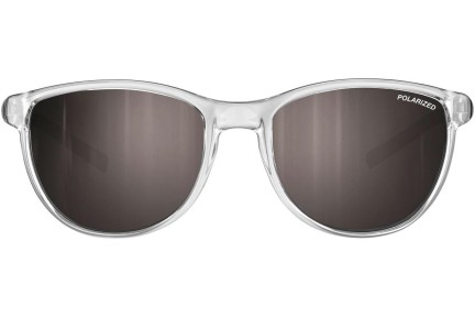 Okulary przeciwsłoneczne Julbo Idol J543 9275 Polarized Kwadratowe Przezroczyste