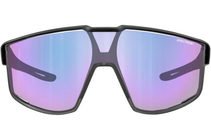 Okulary przeciwsłoneczne Julbo Fury J531 1014 Pojedyncze | Shield Czarne