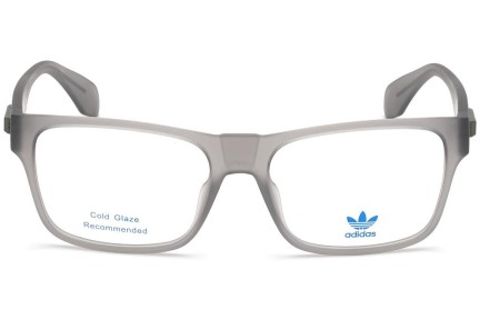 Okulary korekcyjne Adidas Originals OR5004 020 Kwadratowe Szare