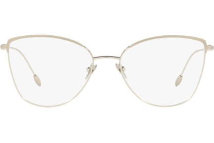 Okulary korekcyjne Giorgio Armani AR5110 3013 Kocie oczy Złote