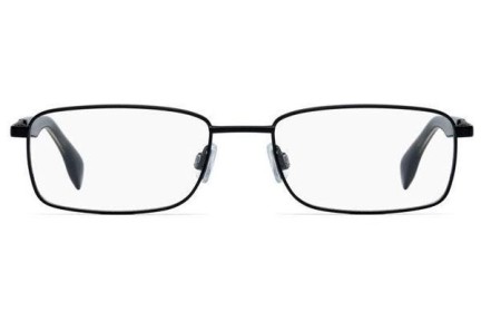 Okulary korekcyjne HUGO HG0332 003 Prostokątne Czarne