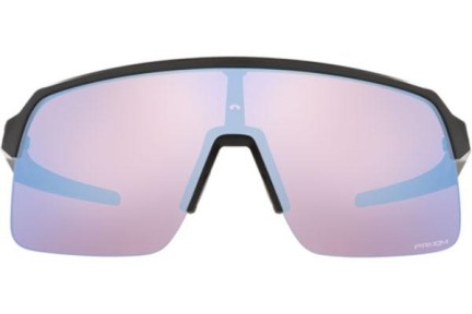 Okulary przeciwsłoneczne Oakley Sutro Lite OO9463-17 Pojedyncze | Shield Szare