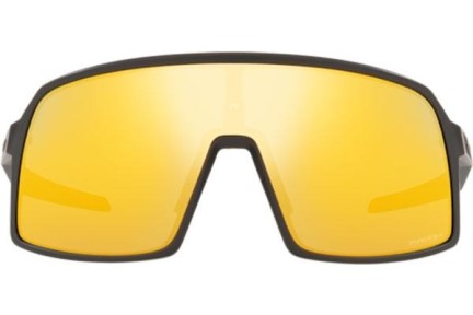 Okulary przeciwsłoneczne Oakley Sutro S OO9462-08 Pojedyncze | Shield Szare