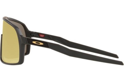 Okulary przeciwsłoneczne Oakley Sutro S OO9462-08 Pojedyncze | Shield Szare