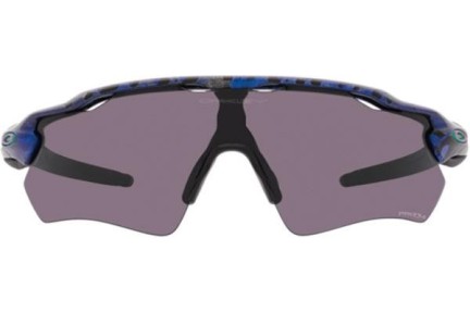 Okulary przeciwsłoneczne Oakley Radar EV Path OO9208-C8 Pojedyncze | Shield Niebieskie