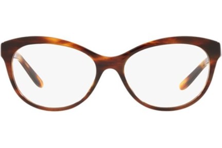 Okulary korekcyjne Ralph Lauren RL6216U 5007 Kocie oczy Havana