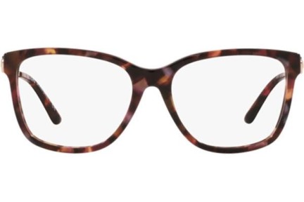 Okulary korekcyjne Michael Kors Sitka MK4088 3099 Kwadratowe Havana