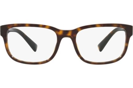 Okulary korekcyjne Dolce & Gabbana DG3341 502 Prostokątne Havana