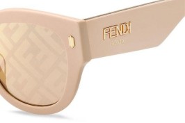Fendi FF0452/F/S 35J/EB Polarized