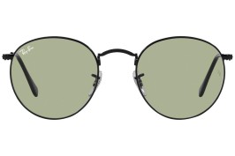 Ray-Ban Round Metal RB3447 002/52