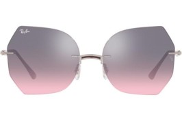 Ray-Ban Titanium Collection RB8065 003/H9
