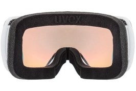 uvex compact V White S1-S3