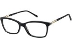 Okulary korekcyjne Pierre Cardin P.C.8504 807 Kocie oczy Czarne