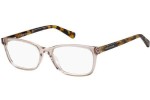 Okulary korekcyjne Tommy Hilfiger TH1889 L93 Kocie oczy Beżowe