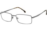 Okulary korekcyjne Carrera CARRERA8867 R80 Prostokątne Szare