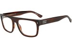 Okulary korekcyjne Dsquared2 D20036 EX4 Flat Top Havana