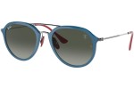 Ray-Ban RB4369M F66971