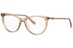 Okulary korekcyjne Chiara Ferragni CF1013 733 Kocie oczy Brązowe