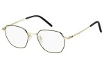 Okulary korekcyjne Tommy Hilfiger TH1933/F I46 Kwadratowe Czarne