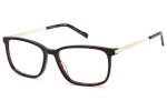 Okulary korekcyjne Pierre Cardin P.C.6251 086 Prostokątne Havana