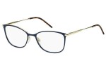 Okulary korekcyjne Tommy Hilfiger TH1637 LKS Kocie oczy Niebieskie