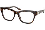 Okulary korekcyjne Ralph Lauren RL6209Q 5003 Kocie oczy Havana