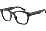 Okulary korekcyjne Giorgio Armani AR7229 5875 Kwadratowe Czarne