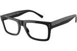 Okulary korekcyjne Giorgio Armani AR7232 5001 Prostokątne Czarne