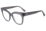 Okulary korekcyjne Dsquared2 D20098 KB7 Okrągłe Szare