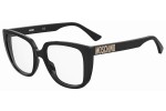 Okulary korekcyjne Moschino MOS622 807 Kwadratowe Czarne