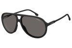 Okulary przeciwsłoneczne Carrera CARRERA237/S 003/M9 Polarized Pilotki (Aviator) Czarne