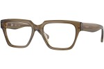 Okulary korekcyjne Vogue Eyewear VO5511 3047 Prostokątne Brązowe