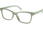 Okulary korekcyjne Ralph Lauren RL6233U 6049 Kocie oczy Zielone