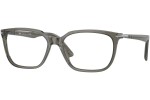 Okulary korekcyjne Persol PO3298V 1103 Prostokątne Szare