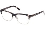 Okulary korekcyjne Guess GU50081 020 Browline Havana